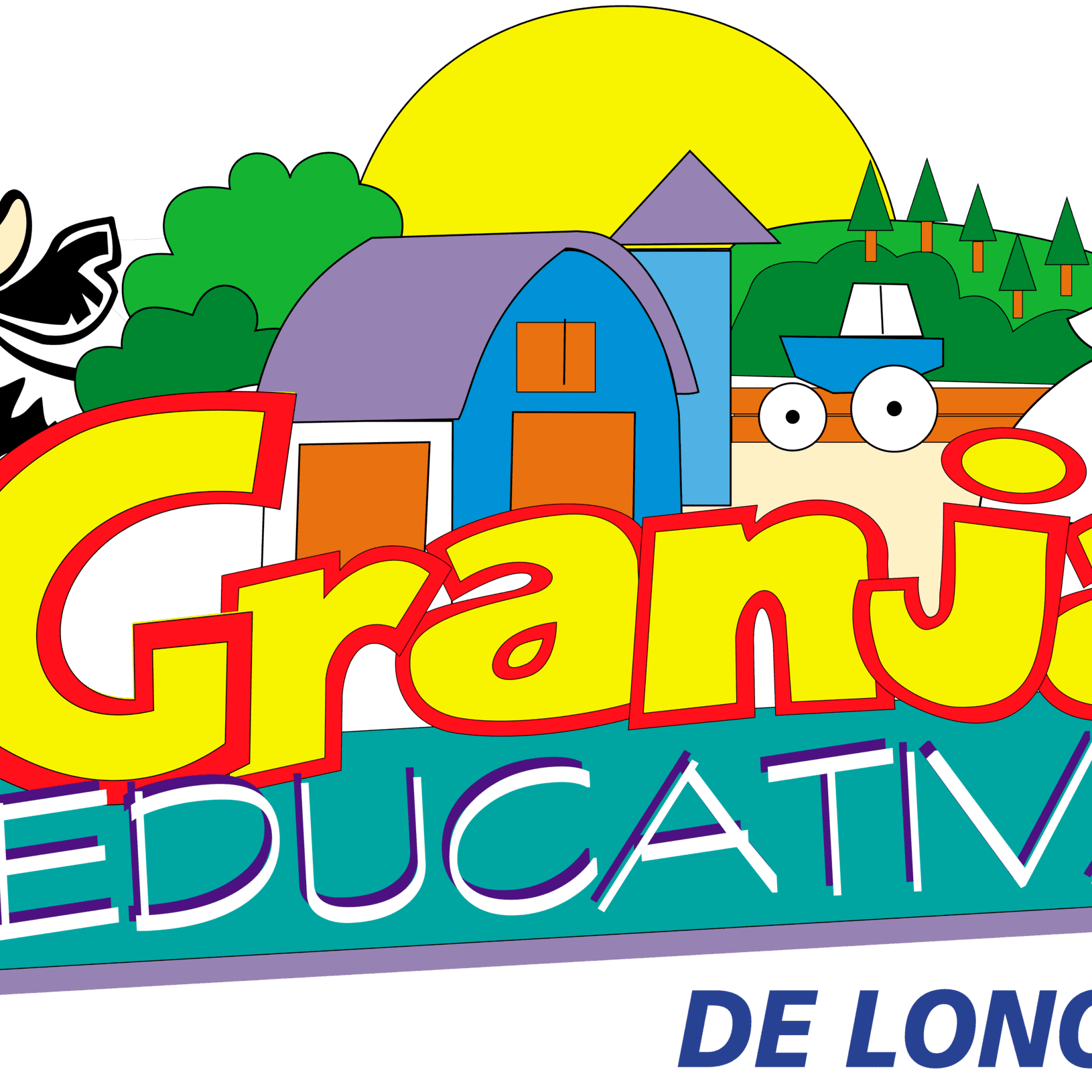 GranjaEducativalogo